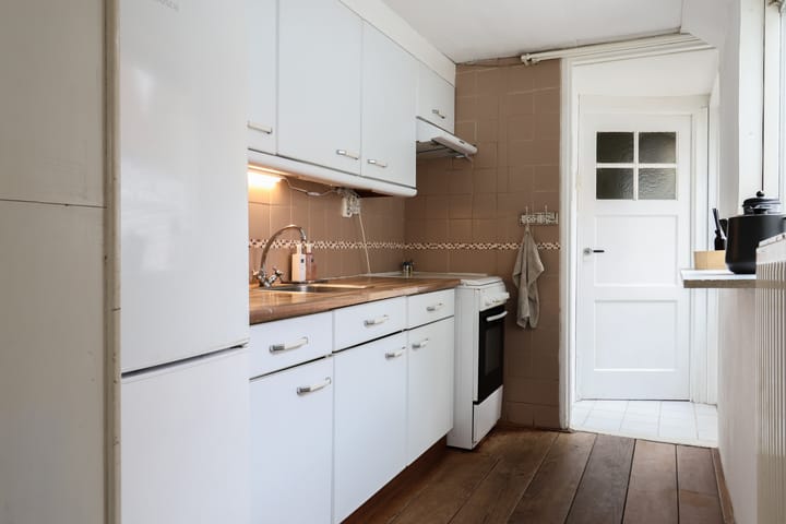 Foto 5 van Honthorststraat 31