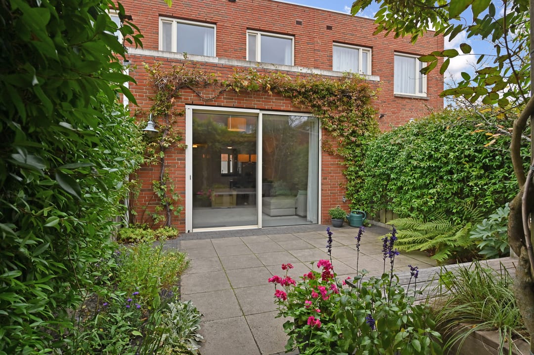 Foto 2 van Hof van Scheveningen 20