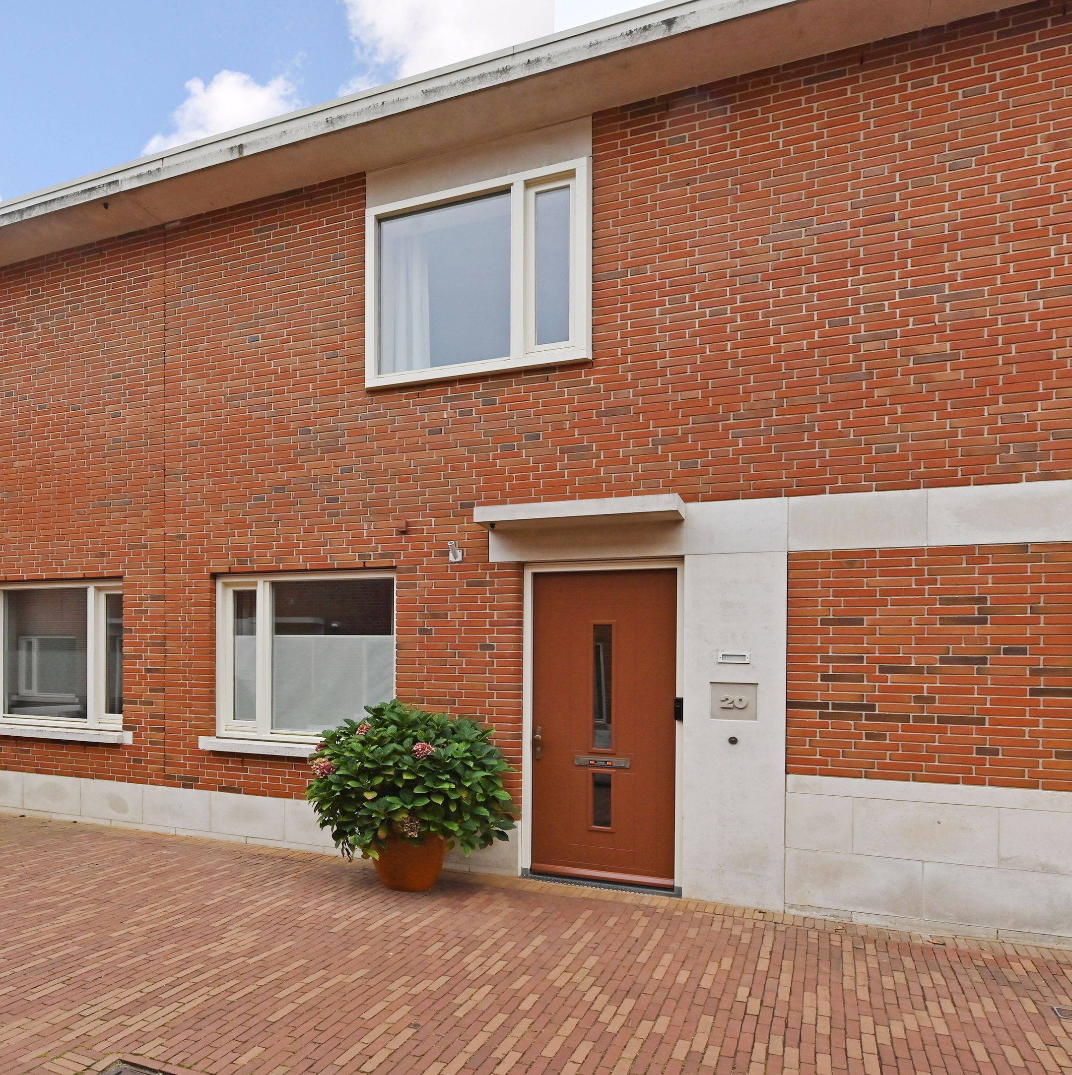 Foto 3 van Hof van Scheveningen 20