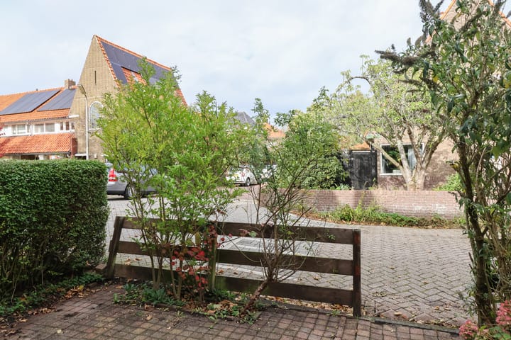 Foto 12 van Honthorststraat 31