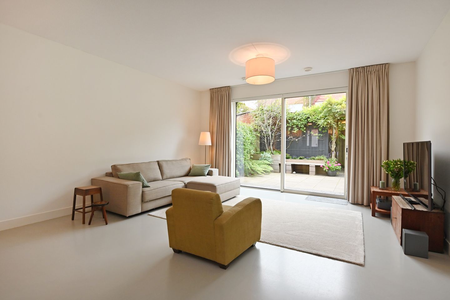 Foto 5 van Hof van Scheveningen 20