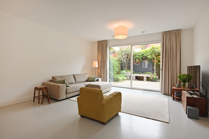 Foto 5 van Hof van Scheveningen 20