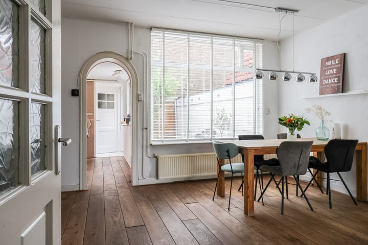 Foto 14 van Honthorststraat 31