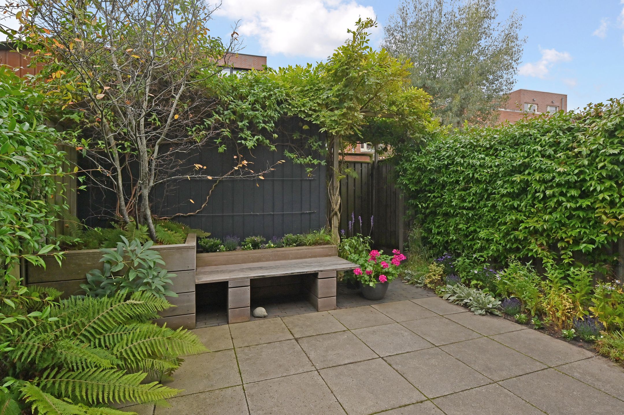 Foto 6 van Hof van Scheveningen 20