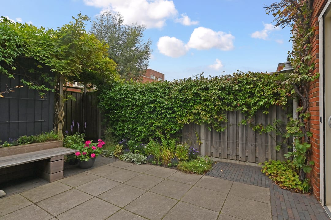 Foto 7 van Hof van Scheveningen 20