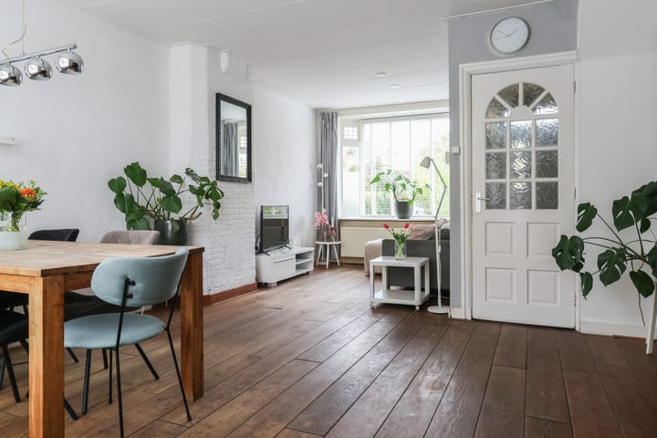 Foto 16 van Honthorststraat 31