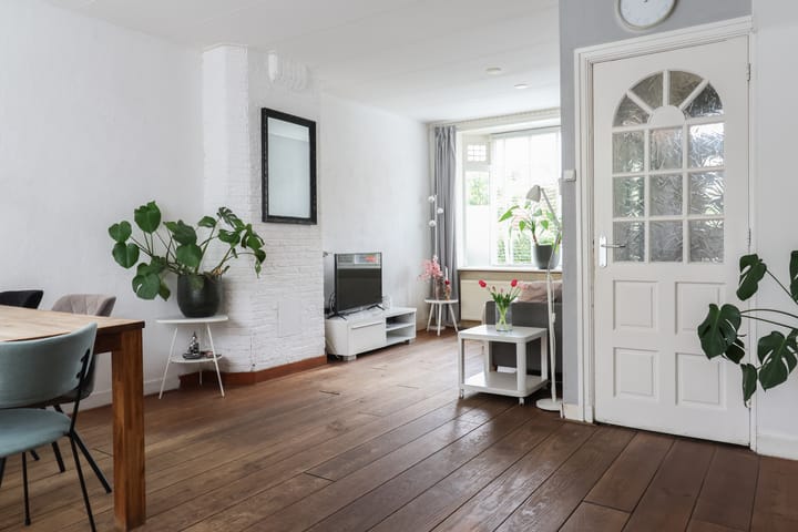 Foto 17 van Honthorststraat 31