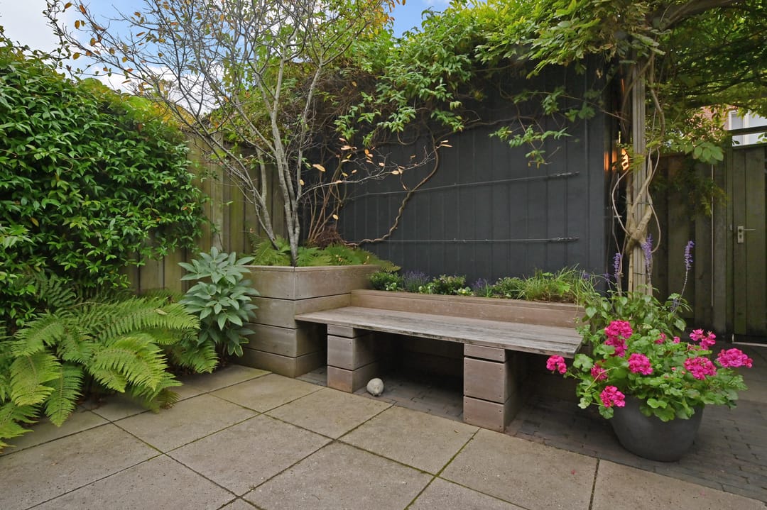 Foto 8 van Hof van Scheveningen 20