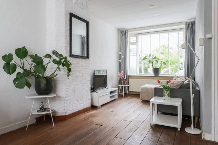 Foto 18 van Honthorststraat 31