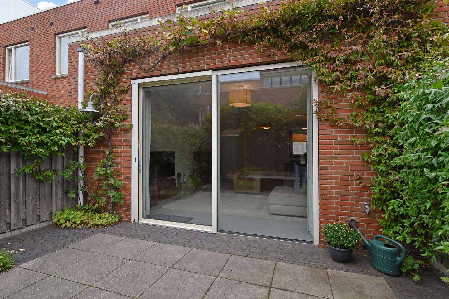 Foto 10 van Hof van Scheveningen 20