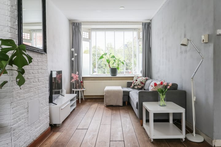 Foto 20 van Honthorststraat 31