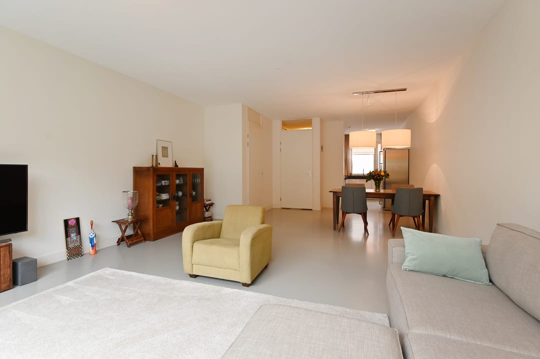 Foto 11 van Hof van Scheveningen 20