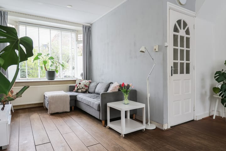 Foto 21 van Honthorststraat 31