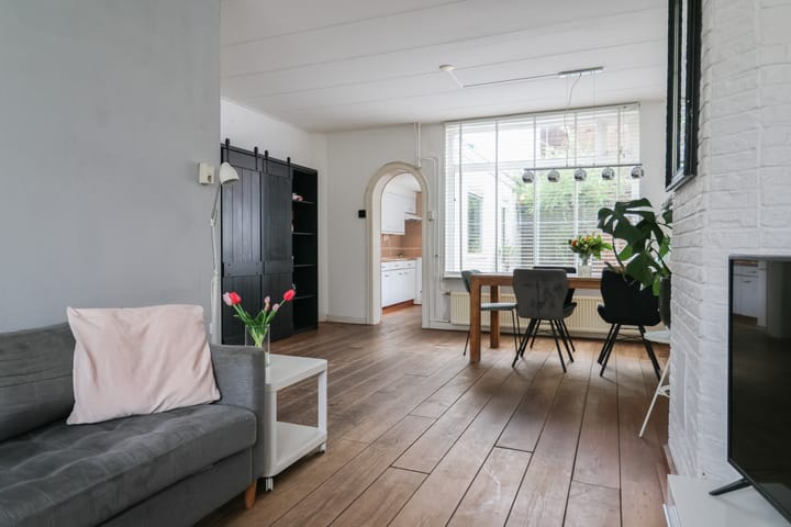 Foto 22 van Honthorststraat 31