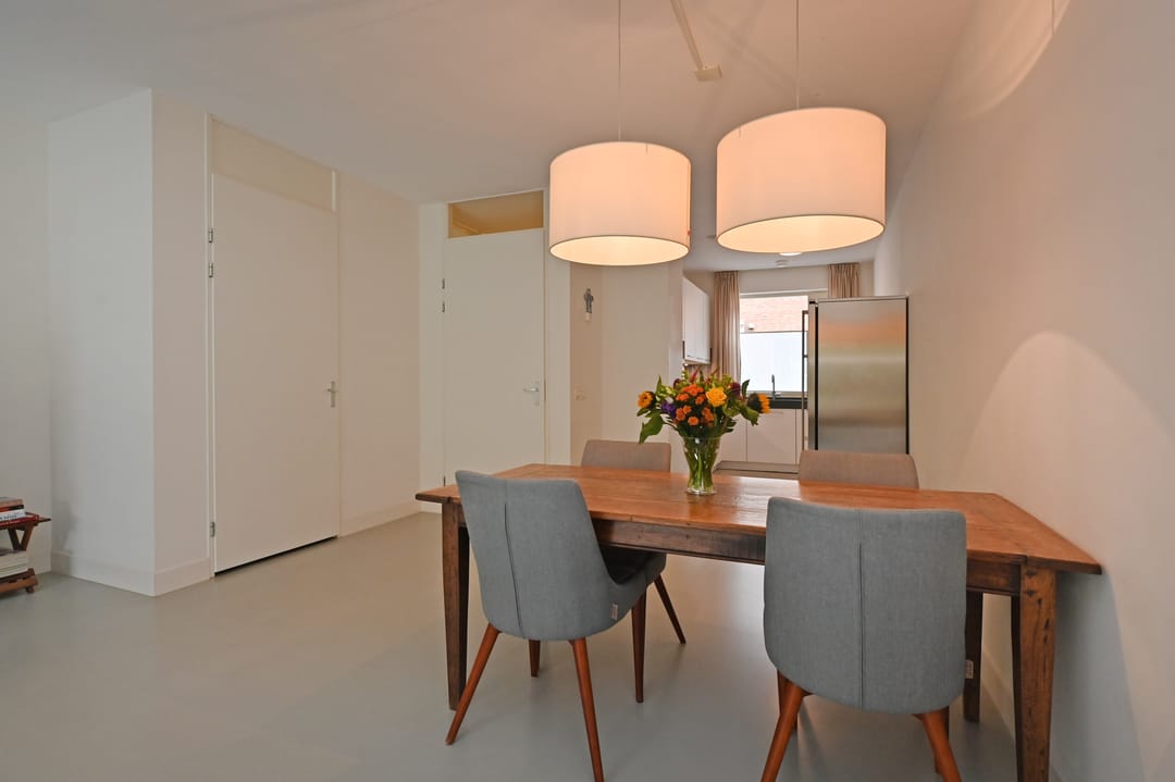 Foto 13 van Hof van Scheveningen 20