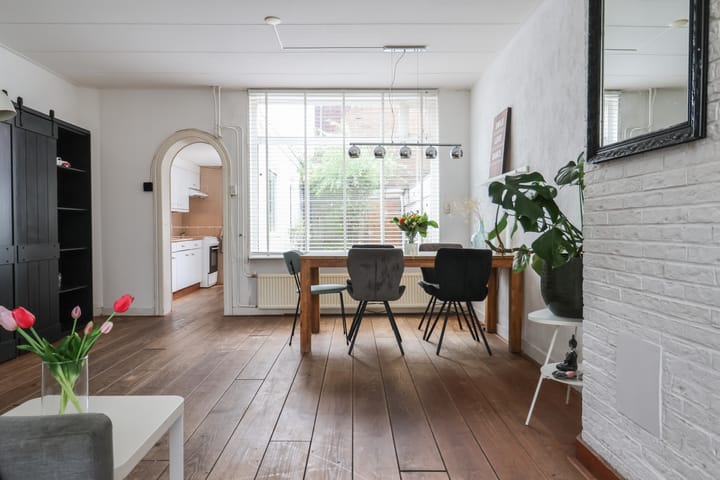 Foto 23 van Honthorststraat 31