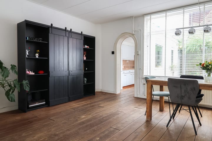 Foto 24 van Honthorststraat 31