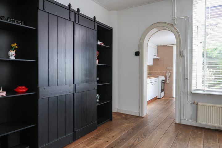 Foto 25 van Honthorststraat 31