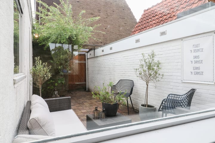 Foto 26 van Honthorststraat 31