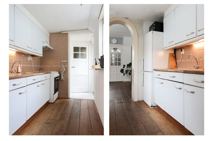 Foto 28 van Honthorststraat 31