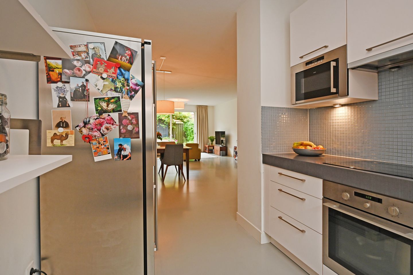 Foto 19 van Hof van Scheveningen 20