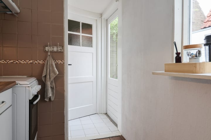 Foto 29 van Honthorststraat 31