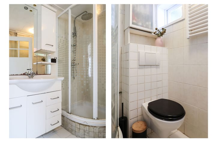 Foto 30 van Honthorststraat 31