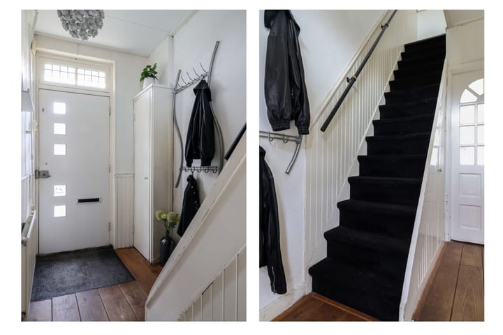 Foto 31 van Honthorststraat 31