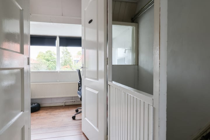 Foto 32 van Honthorststraat 31