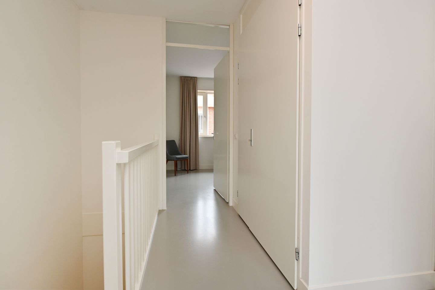 Foto 25 van Hof van Scheveningen 20