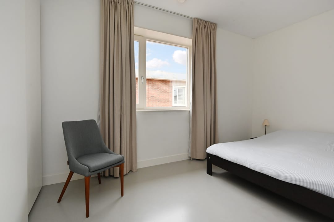 Foto 26 van Hof van Scheveningen 20