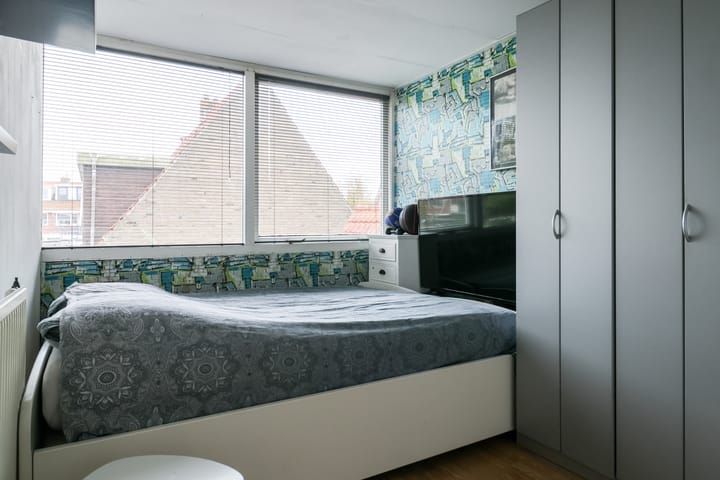 Foto 38 van Honthorststraat 31