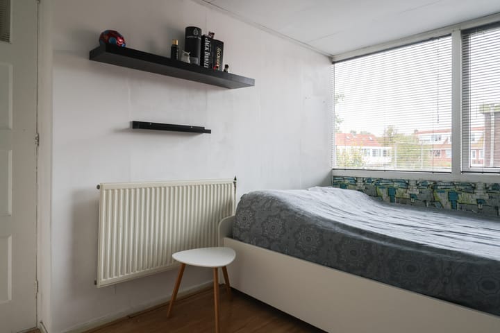 Foto 39 van Honthorststraat 31