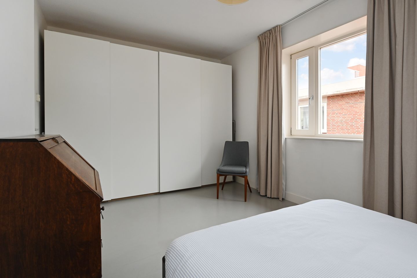 Foto 29 van Hof van Scheveningen 20