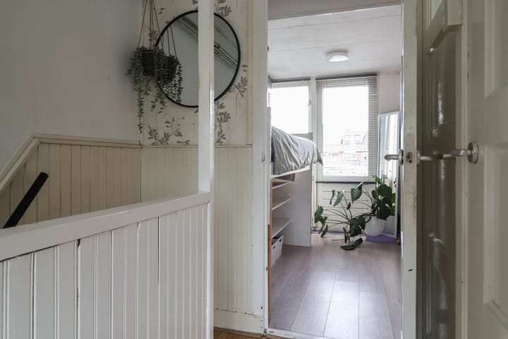 Foto 40 van Honthorststraat 31