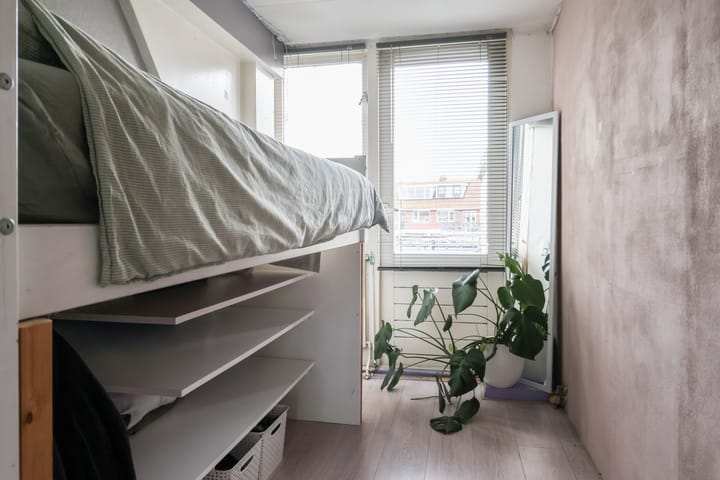 Foto 41 van Honthorststraat 31