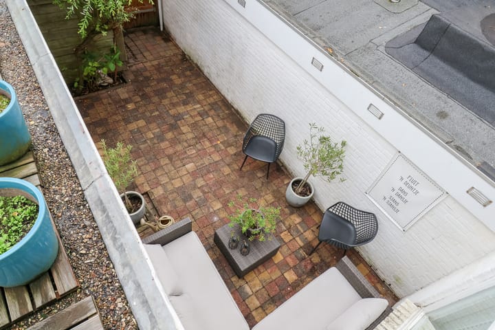 Foto 44 van Honthorststraat 31