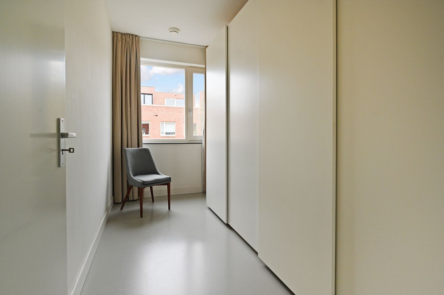 Foto 35 van Hof van Scheveningen 20