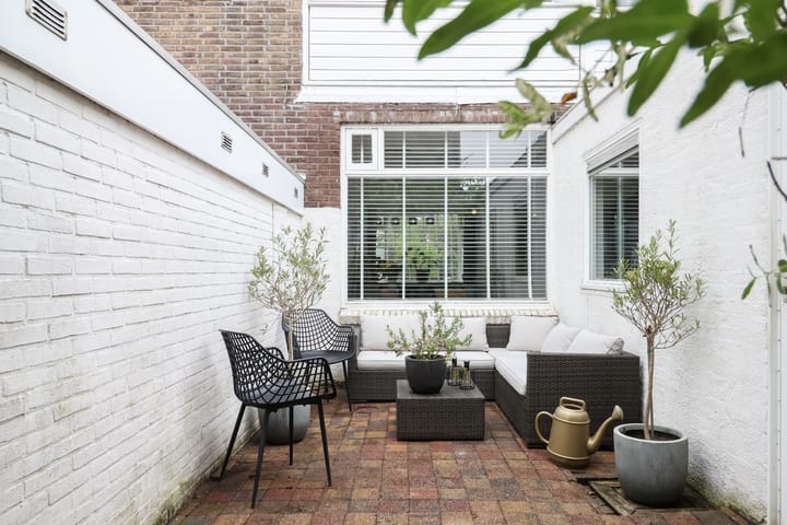 Foto 45 van Honthorststraat 31