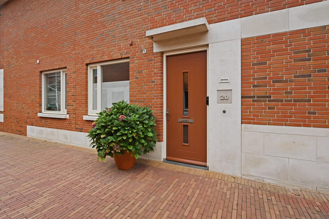 Foto 37 van Hof van Scheveningen 20