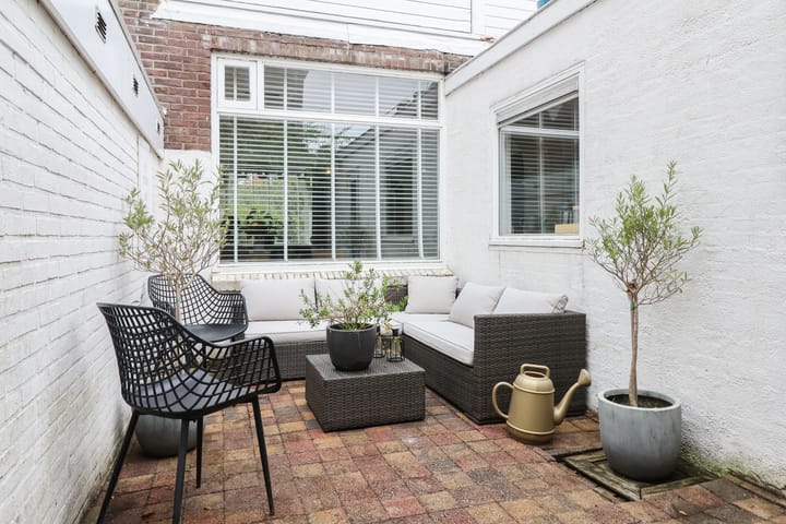 Foto 47 van Honthorststraat 31