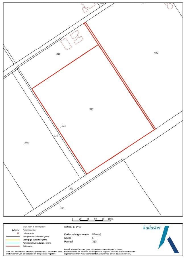 View photo 2 of Hanekampseweg De Quayweg