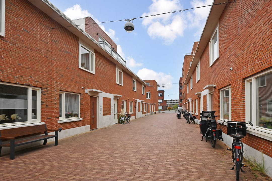 Foto 38 van Hof van Scheveningen 20