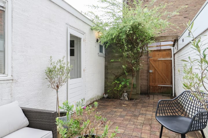 Foto 48 van Honthorststraat 31