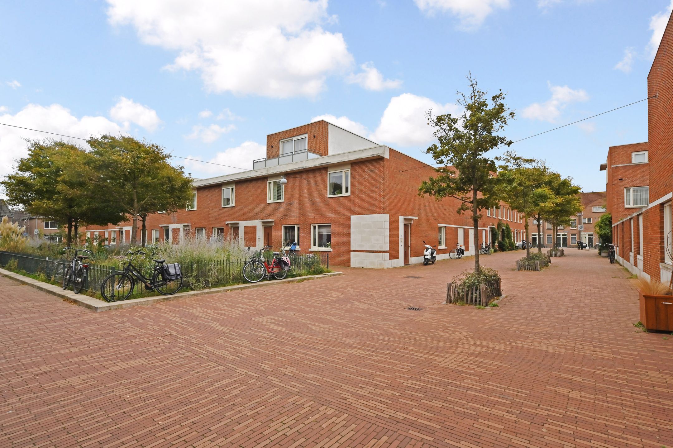 Foto 39 van Hof van Scheveningen 20