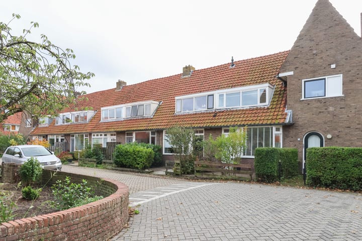 Foto 49 van Honthorststraat 31