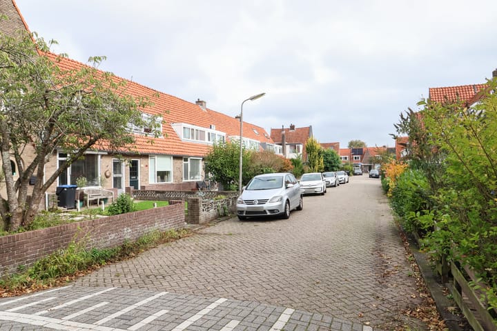 Foto 50 van Honthorststraat 31