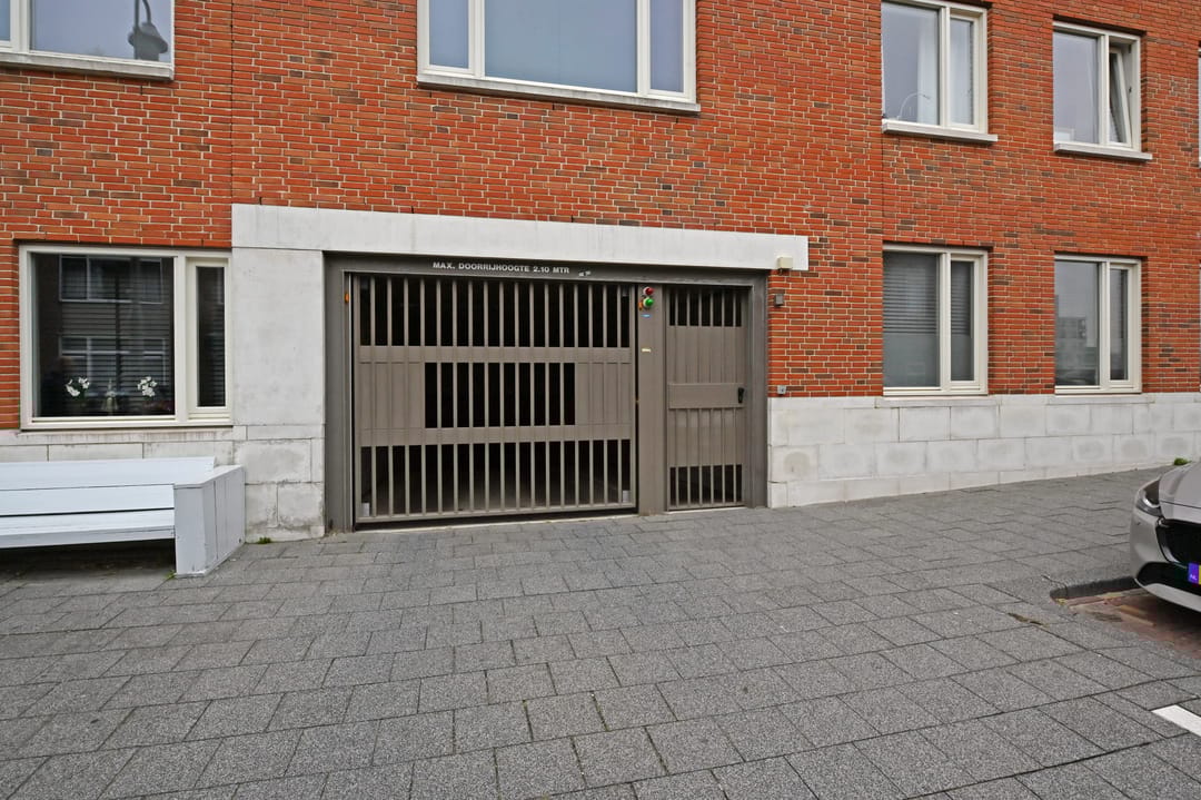 Foto 41 van Hof van Scheveningen 20