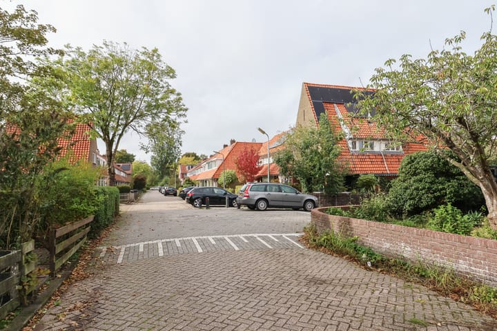 Foto 51 van Honthorststraat 31