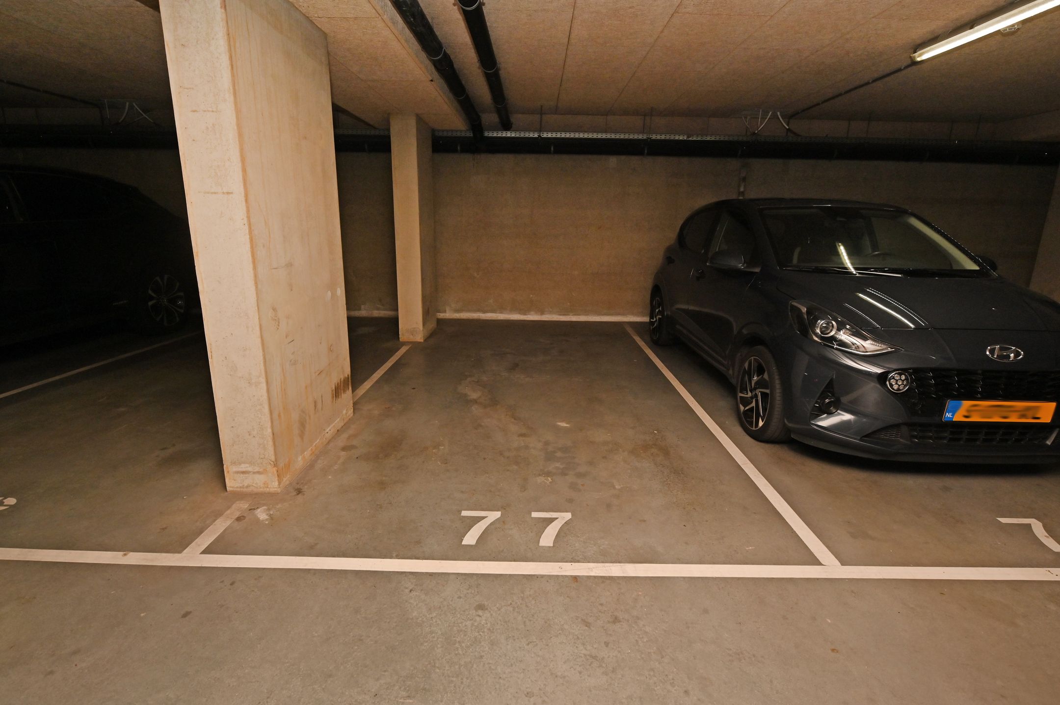 Foto 42 van Hof van Scheveningen 20